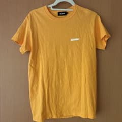 XLARGE オレンジTシャツSサイズのサムネイル