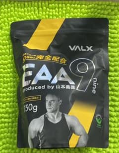 EAA9 : 1品のサムネイル