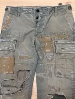 Denim & Supply Ralph Lauren ラルフローレン　カーゴのサムネイル