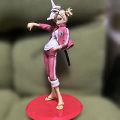 BLEACH -ブリーチ- 猿柿ひよ里 1/8 完成品フィギュア - メルカリ