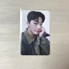 ATEEZ GOLDEN HOUR Part.1 トレカ makester サン - メルカリ