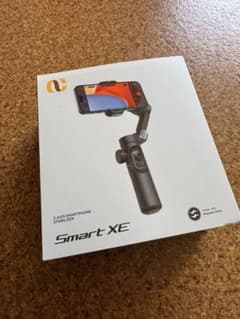 AOCHUAN スマートフォン用ジンバルスタビライザのサムネイル