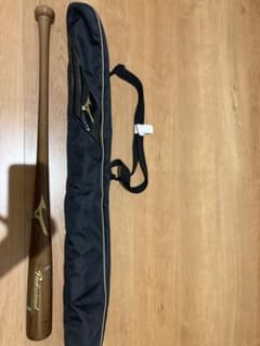 【希少・本格木製】布団太鼓模型・ケース付き・ ⚠️メルカリ専用出品❗️ MIZUNO Professional 軟式木製バット 専用ケース付き - メルカリ