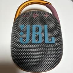 JBL CLIP4 ワイヤレススピーカー 本体のサムネイル