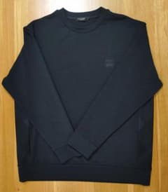 BLACK LABEL CRESTBRIDGE クルーネック スウェット LL - メルカリ