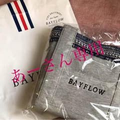 BAYFLOWのサムネイル