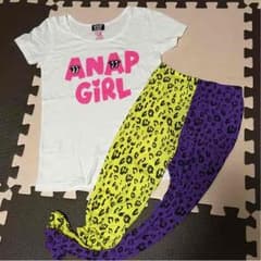 anapgirl コーディネートセットのサムネイル