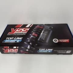YSS リアサスペンション CB650R CBR650R - メルカリ