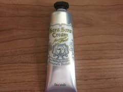 デオナチュレ 足指さらさクリーム 30ｇのサムネイル