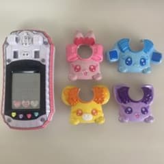 ラブリーコミューン　ドキドキプリキュアのサムネイル
