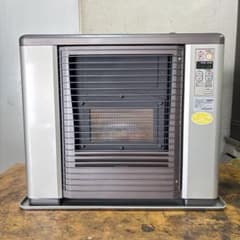 FFストーブ ゼータスイング　FFR-701RX 2009年製 FFストーブ ゼータスイング FFR-701RX 2009年製 - メルカリ