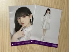 5期生Special1 「心にもないこと」川﨑桜のサムネイル