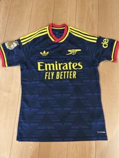 adidas Arsenal ØDEGAARD 8 ユニフォーム