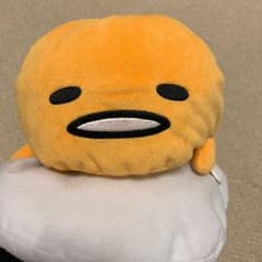 ぬいぐるみティッシュケース【本日のみSALEします】のサムネイル