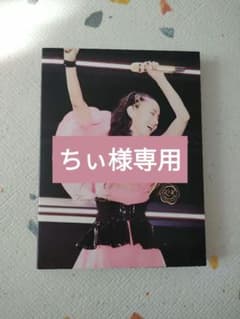 namie amuro Final Tour 2018 ~Finally~のサムネイル