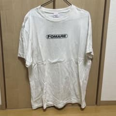 FOMARE ロゴプリントTシャツのサムネイル