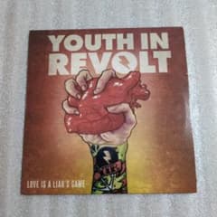 Youth in Revolt / Love Is A Liar's Gameのサムネイル