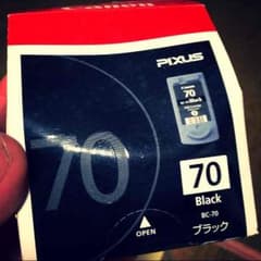 プリンターインクカートリッジのサムネイル