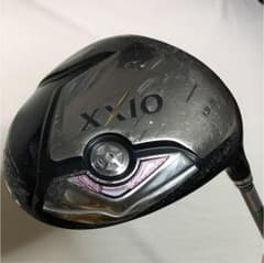 本日再値下げ❗️❗️ゼクシオレディース13.5L❗️ドライバーのサムネイル