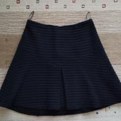 (セオリー)タック入りスカートのサムネイル