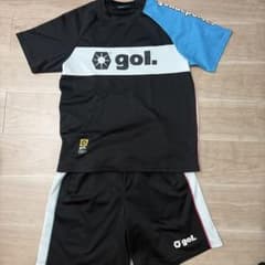gol. サッカーウェア Mサイズのサムネイル