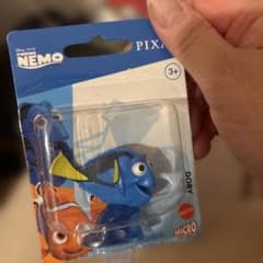 디즈니 픽사 마이크로 컬렉션