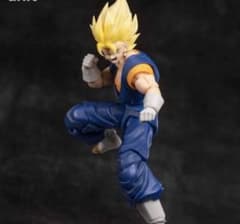 海外限定MP STUDIO 超ベジット 1/12 可動フィギュア ドラゴンボール 海外限定MP STUDIO 超ベジット 1/12 可動フィギュア ドラゴンボール