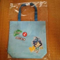 弱虫ペダル　真波山岳　トートバックのサムネイル