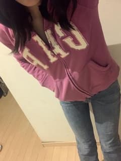 GAP パーカーのサムネイル