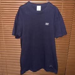 Ｍ＆ＭTシャツネイビーのサムネイル