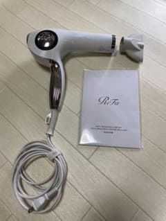 おのぴこ様 専用Refa リファビューテック ドライヤー RE-AB02Aのサムネイル