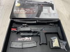 東京マルイ　MP7A1 ガスブローバックのサムネイル