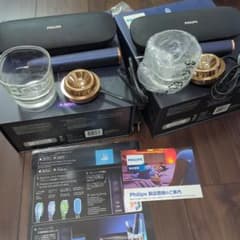 フィリップス soniccare HX9954/55 電動歯ブラシ2セット - メルカリ