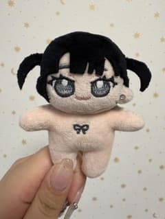 無属性ぬいぐるみ 10cm - メルカリ