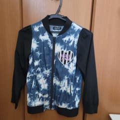 SISTER JENNI ジャケット ブルゾンのサムネイル