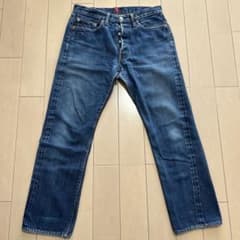 RESOLUTE 710 W32 L30 日本製 赤タグ リゾルト デニム RESOLUTE 710 W32 L30 日本製 赤タグ リゾルト デニム - メルカリ
