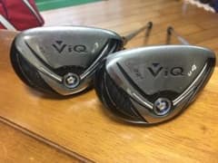 ブリジストン ViQユーティリティのサムネイル