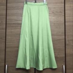 FRAY I.D ロングスカート