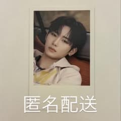 ALD1 アンシン EUPHORIA 封入トレカのサムネイル
