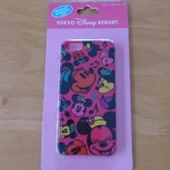 ディズニースマートフォンケース  値下げしました。のサムネイル