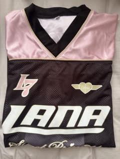 LANA Street Princes Diamonds in the skyのサムネイル