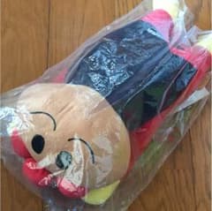 アンパンマン 抱き枕 JAのサムネイル