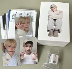 ALD1 少年BEAST Hissing ver. ジュンソのサムネイル