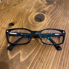 レイバン Ray-Ban メガネ RB 5017-A 52□19 135のサムネイル
