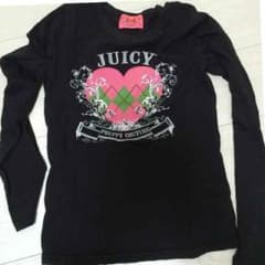 JUICY 長袖のサムネイル