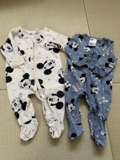 ロンパースセット売りのサムネイル