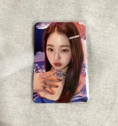 ive ウォニョン　lovedive ktown4uのサムネイル