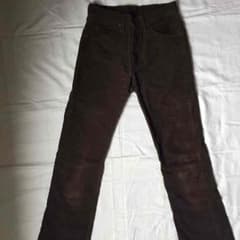 Levisリーバイス 517 コーデュロイ ★複数同時購入で更に10%OFF！のサムネイル