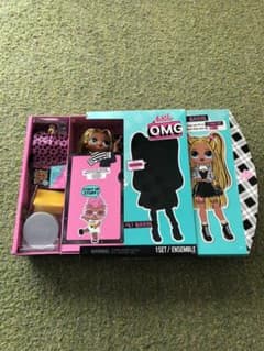 LOL   ART GRRRLのサムネイル