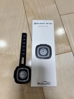 OLIGHT 自転車　ライトのサムネイル